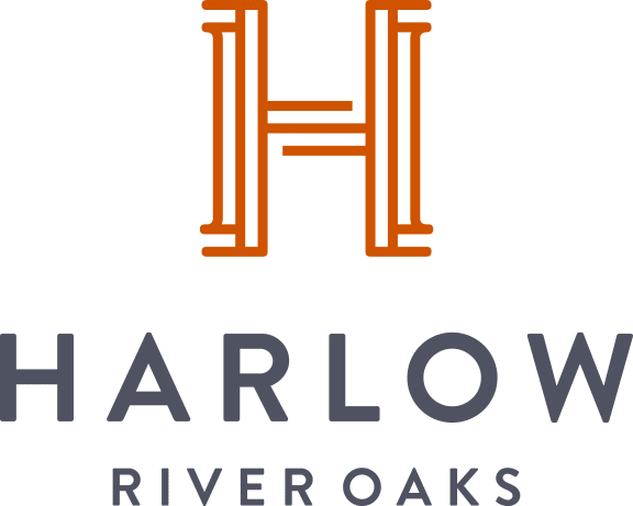 Harlow River Oaks Property Logo